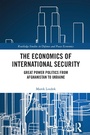 Cover: The Economics of International Security - Routledge