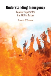 Enlarge image Cover: Understanding Insurgency - Cambridge University Press