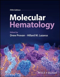 Enlarge image Cover: Molecular Hematology - Wiley