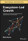 Cover: Ecosystem-Led Growth - Wiley