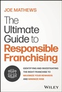 Cover: The Ultimate Guide to Responsible Franchising - Wiley