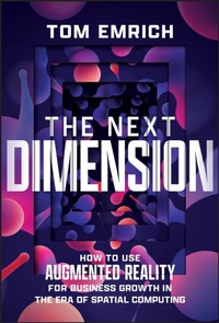Enlarge image Cover: The Next Dimension - Wiley