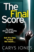 Cover: The Final Score - Orion