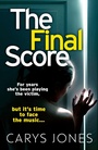 Cover: The Final Score - Orion