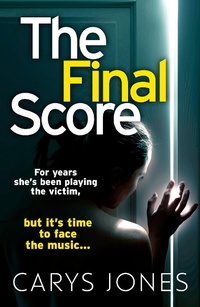 Enlarge image Cover: The Final Score - Orion