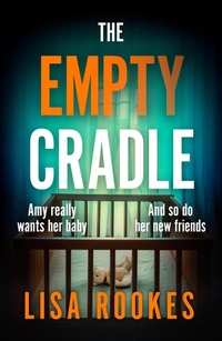 Abbildung von: The Empty Cradle - Orion