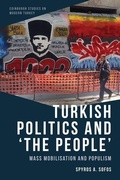 Cover: Turkish Politics and 'The People' - Edinburgh University Press