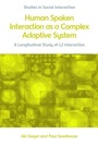 Cover: Human Spoken Interaction as a Complex Adaptive System - Edinburgh University Press