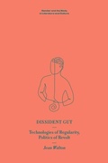 Cover: Dissident Gut - Edinburgh University Press