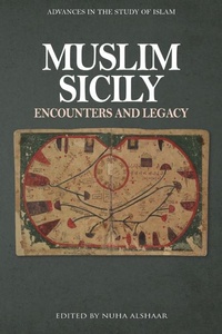Enlarge image Cover: Muslim Sicily - Edinburgh University Press