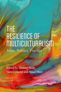 Abbildung von: The Resilience of Multiculturalism - Edinburgh University Press