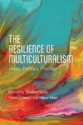 Cover: The Resilience of Multiculturalism - Edinburgh University Press