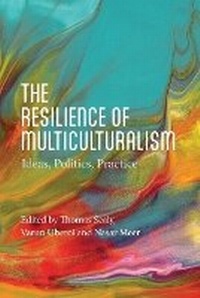 Abbildung von: The Resilience of Multiculturalism - Edinburgh University Press