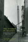 Cover: The Triumph of Textiles - Edinburgh University Press