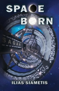 Abbildung von: Spaceborn - Ilias Siametis