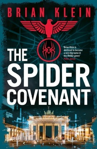 Enlarge image Cover: The Spider Covenant - Constable