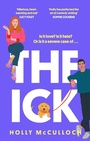Cover: The Ick - Renegade Books