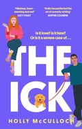 Cover: The Ick - Renegade Books
