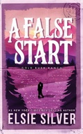 Cover: A False Start - Bloom Books