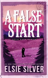 Enlarge image Cover: A False Start - Bloom Books