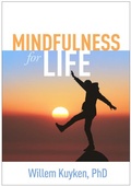Cover: Mindfulness for Life - Guilford Press