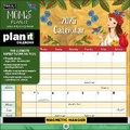 Cover: Mom's 2025 Plan-It(tm) Calendar - Wells Street by Lang
