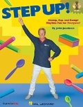 Cover: Step Up! - Hal Leonard Publishing Corporation
