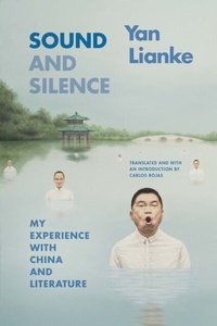 Abbildung von: Sound and Silence - De Gruyter