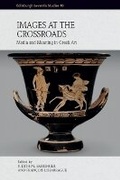 Cover: Images at the Crossroads - Edinburgh University Press