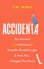 Cover: Accidental - Robinson
