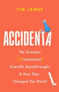 Cover: Accidental - Robinson