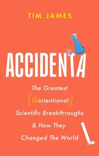 Enlarge image Cover: Accidental - Robinson