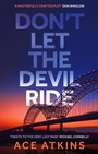 Cover: Don't Let the Devil Ride - Corsair