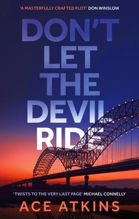 Enlarge image Cover: Don't Let the Devil Ride - Corsair