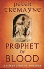 Cover: Prophet of Blood - Headline