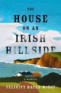 Cover: The House on an Irish Hillside - Open Road Media