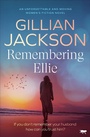 Cover: Remembering Ellie - Bloodhound Books
