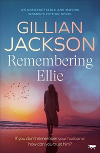Enlarge image Cover: Remembering Ellie - Bloodhound Books