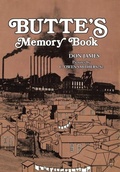 Cover: Butte's Memory Book - Xlibris Us