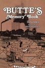 Cover: Butte's Memory Book - Xlibris Us