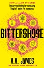 Cover: Bittershore - Gollancz