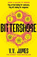 Cover: Bittershore - Gollancz
