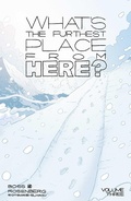 Cover: What's The Furthest Place From Here? Volume 3 - Image Comics