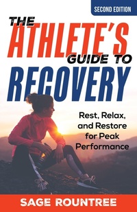 Abbildung von: The Athlete's Guide to Recovery - Bloomsbury eBooks US
