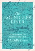 Cover: The Boundless River - MacLehose Press