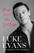 Cover: Boy From the Valleys - Ebury Spotlight