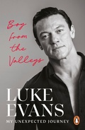 Cover: Boy From the Valleys - Ebury Digital
