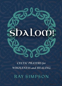 Abbildung von: Shalom! - Harding House Publishing, Inc./AnamcharaBooks