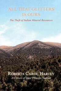 Abbildung von: All That Glitters Is Ours - Sunstone Press