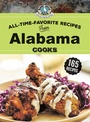 Cover: All Time Favorite Recipes from Alabama Cooks - Gooseberry Patch
